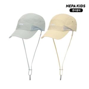 [네파키즈/택가49,000] KLC7404 런 캠프캡 본사직영