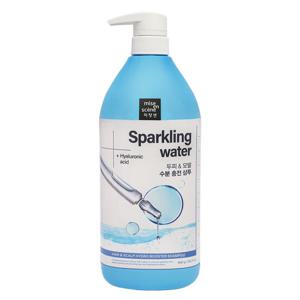 [미쟝센]미쟝센 헤어앤스칼프 하이드로 부스터 샴푸 800g