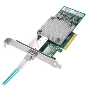 넥스트유 인텔10G SFP+ PCI-E 서버용랜카드 NEXT-541SFP-10G