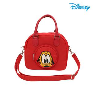[디즈니골프]여성 캐릭터 아트웍 라운드 포켓 토트백 미니백 DN1LAJ002