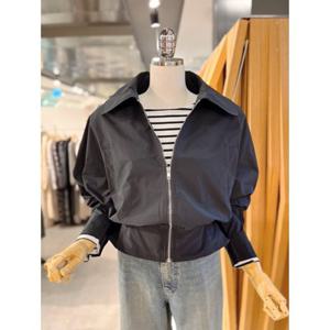 ab.fz 프랑 셔링 야상 숏 점퍼 (ABXZ5ZU33G) US