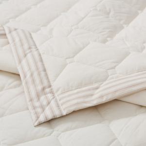 [레노마(침구)][코지네스트]마르디워싱 양면패드 Q