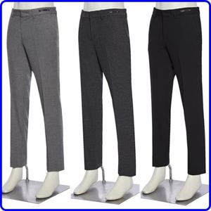 [레노마캐주얼]S/S 레노마 봄 여름 남자 슬림핏 스판  베이지 네이비 팬츠3종 RRIMBP0235APH