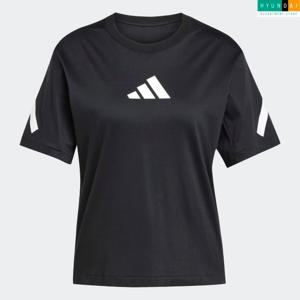 아디다스 현대백화점 [Women] W Z.N.E. 티 JJ4778 인기반팔티