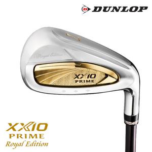 던롭 젝시오 프라임 로얄에디션6 남성 8아이언 세트 2025년/병행