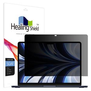 맥북에어 M2 2022 13 프라이버시 사생활보호필름액정