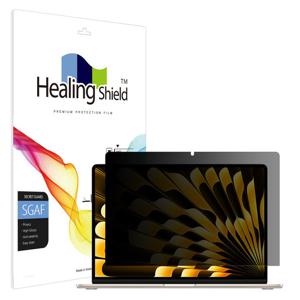 맥북에어 M2 15 2023 프라이버시 사생활보호필름액정