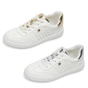 [마이클 코어스(슈즈)]JEM SCOTTY 스니커즈 단화 운동화 패션화 2종택1 MK02284RA-W