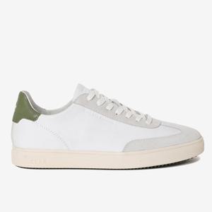 [플랫폼] 클레이 딘 남여공용 스니커즈 SCEU231DN00-WLO