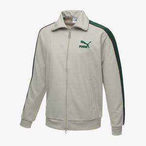 푸마 T7 파이핑 트랙 자켓 933334-04