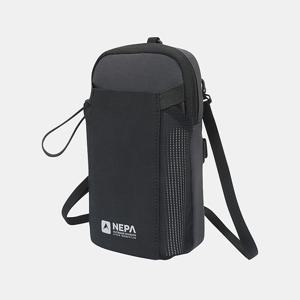 [네파 (행사)]남여공용 HISPIRIT 하이스피릿 물통파우치 7JC7506