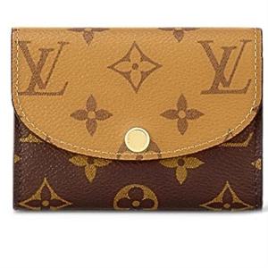 루이비통 반지갑 로잘리 코인 퍼스 M82333