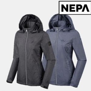 [네파] 여성 베니에 윈드자켓 7H20693 바람막이/아우터 7H20693