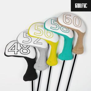2024 골프픽 버블팝 웨지 커버[5COLORS][48~60도]