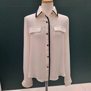 [부루앤쥬디]엣지배색BL  BPDBL002P_YS