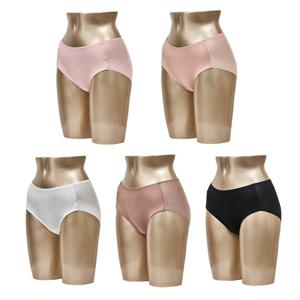 [신영와코루] 로맨틱블룸 데일리 헴 팬티 패키지 5종_R262