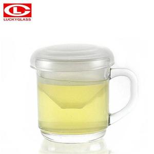 럭키글라스 뚜껑 필터 머그잔 300ml 머그잔 잔 컵 물컵 주스컵 티 커피잔 다용도컵 머그컵 머그