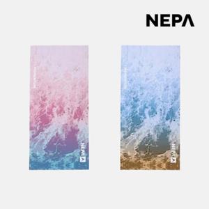 네파 공용 다용도 멀티스카프 냉감 두건 헤어밴드 등산밴드 7LC7903