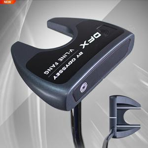 캘러웨이 2025년 오디세이 DFX V-LINE FANG 퍼터