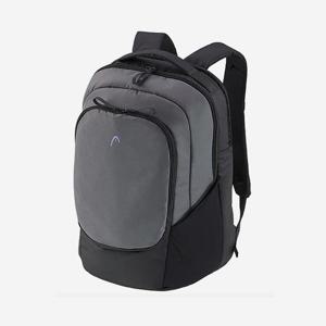 헤드 2025 그래비티 프로X 백팩 30L 260125 BKDG