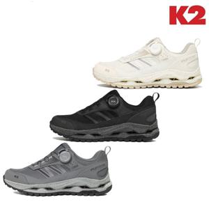 [등산양말] 남여 트래킹화 플라이하이크 플레티넘 FUF23G05