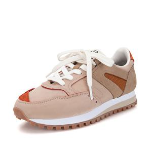 [바바라(슈즈)]착화감과 쿠션감이 좋은 베이직한 키높이 스니커즈 BBF190BR