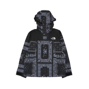 남성 노스페이스 노벨티 고어텍스 마운틴 자켓 블랙 NJ2GM50E