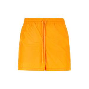 구찌 스윔팬츠 787899XHAG2 7573 Arancione