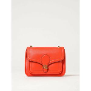[LAUREN RALPH LAUREN] 라프리마 여성 미니 백 숄더 431959003 005 오렌지 /6