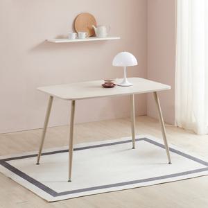 스코나 리먼스 LPM 4인 1200 식탁 테이블 책상