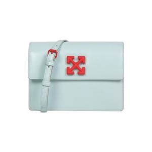 (명품) 오프화이트 지트니 크로스백 OWNN014S22