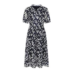 [르샵]25l3l22wop031uu헨리넥티어드 원피스