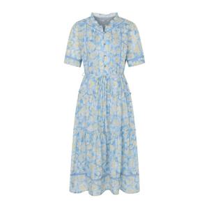 [르샵]25l3l22wop031u헨리넥티어드 원피스