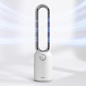 [MILLTH] AC다이얼 날개없는 선풍기