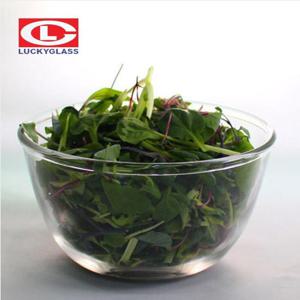 [럭키글라스] 글라스볼 1400ml