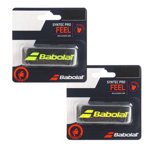 바볼랏 신텍 프로 테니스 그립 쿠션그립 테니스 원그립