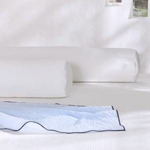 [파르페by알레르망] 글레이셔 냉감 바디필로우 (솜포함)