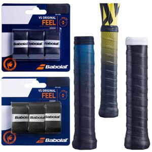 바볼랏 VS 오리지널 그립 3개입 테니스 오버그립 653040 테니스그립