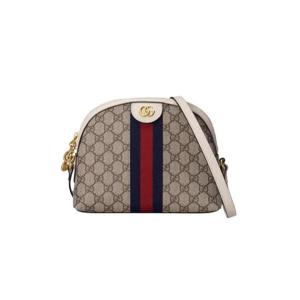 구찌 오피디아 스몰 숄더백 베이지 에보니 499621-K05NB-9794