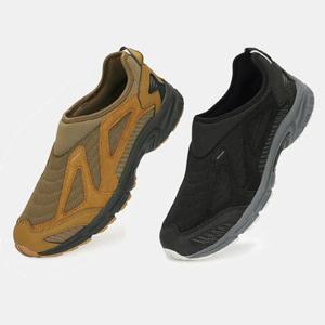 [네파] [7LC7652J00] 남녀공용 신발 2025 고프코어 아웃도어 MOC 캐주얼 슬립온 얼릭