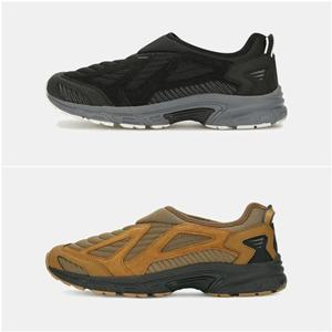 [네파] [7LC7652C01] 남녀공용 신발 2025 고프코어 아웃도어 MOC 캐주얼 슬립온 얼릭