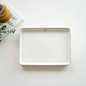 코스타노바 프리소 직사각접시 30cm