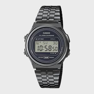 CASIO 카시오 A171WEGG-1A 빈티지 레트로 전자시계