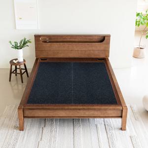 현대의료기 온열가구 1002Q 퀸 게르마늄 돌침대 GS