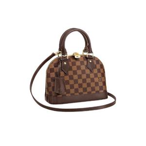 루이비통 알마 BB 다미에 에벤 N41221