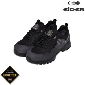 아이더 (DMS25G12) 남성 디아망 기능성 아웃도어 스니커즈 다크 그레이