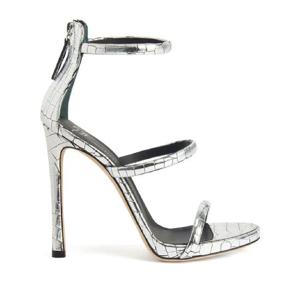 25 FW 쥬세페자노티 하모니 샌들 120mm I300009004 TP432043594