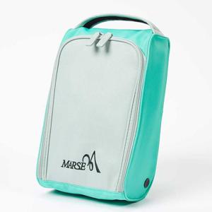 [MARSE] 말쓰 Shoes Case MINT 민트 컬러 골프 파우치 골프화 슈즈백