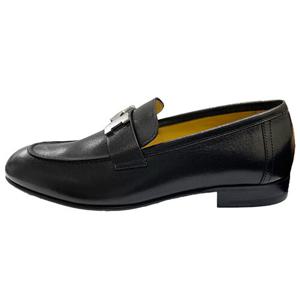 (명품) H172368Z A02 파리 고트스킨 로퍼 라