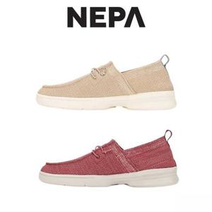 네파 여성용 폴딩 컴포 리조트 슬립온 7L27658